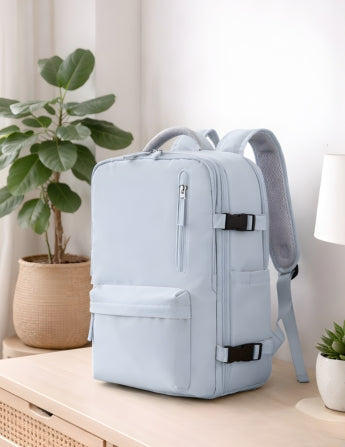 Bags & Carry Solutions