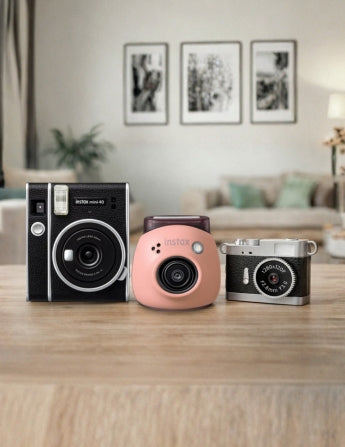 Photography & Smart Devices