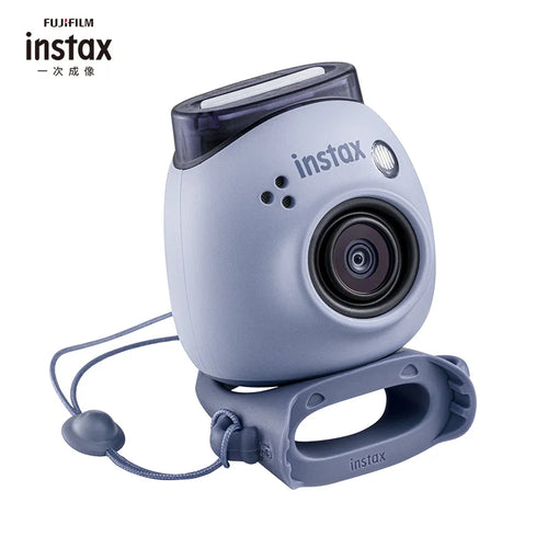 Fujifilm Instax Pal Smart Camera Small and Portable Smart Cute Mini Camera Photography Genie Pal Ready to Take Birthday Gifts