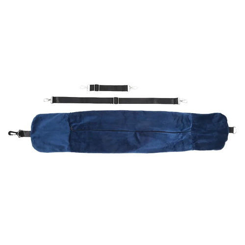 Fillable Travel Pillowcase Organizer Bag Carryable Travel Bag Airplane Cushion Travel Neck Pillow Self-filling Travel