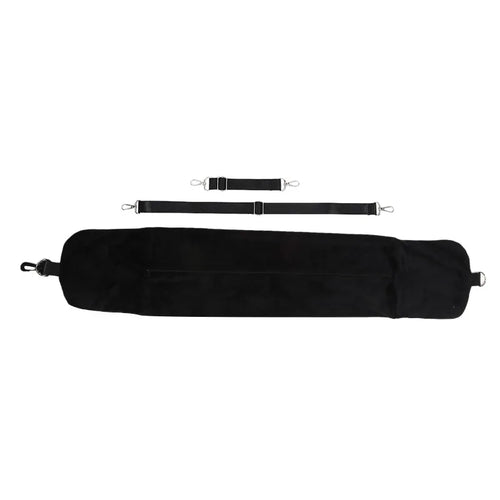 Fillable Travel Pillowcase Organizer Bag Carryable Travel Bag Airplane Cushion Travel Neck Pillow Self-filling Travel