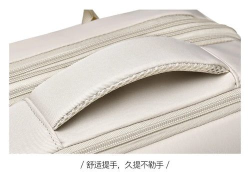 Backpack 45x30x25 Airplane, Cabin Hand Luggage Backpack, Laptop Backpack for Aeroplane Travel, School Backpack, Men Women's Bag