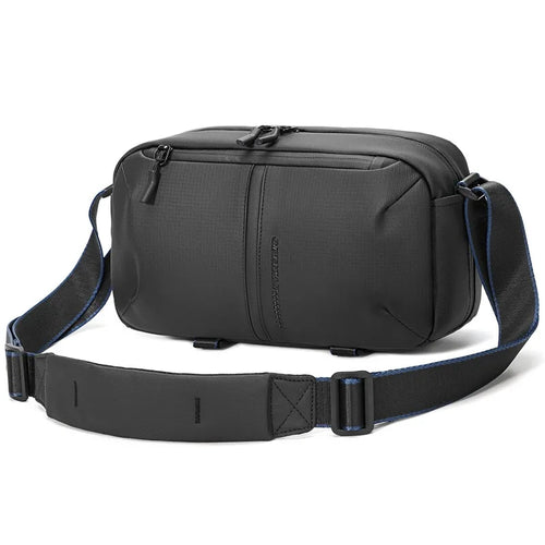 Waterproof Camera Shoulder Bag for DSLR & Mirrorless Cameras
