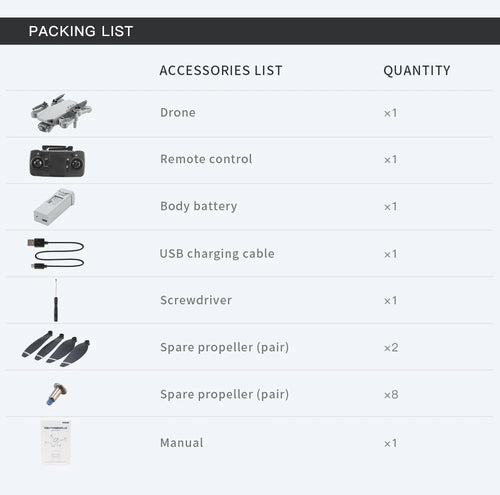 L900 Pro 4K GPS Drone with Dual HD Camera, 5G FPV, Brushless Motor, Foldable RC Quadcopter with 1200M Range & Follow Me Mode