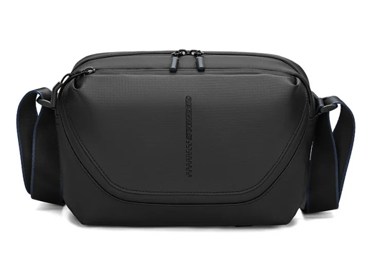 Men's DSLR Camera Crossbody Bag