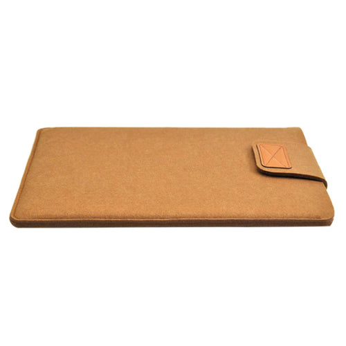 Anti-Scratch Felt Protector Bag Laptop Bag Tablet Protection Case Pouch Light Sleeve For Macbook Air Pro 11 13 15 Inch PC Laptop
