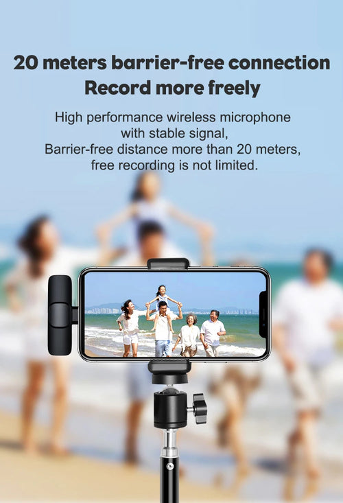 Q18 Handheld Phone Gimbal Stabilizer with Selfie Stick Tripod, Bluetooth Remote, Smart Tracking & Fill Light for iPhone Android Smartphone
