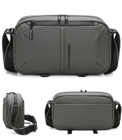 Waterproof Camera Shoulder Bag for DSLR & Mirrorless Cameras