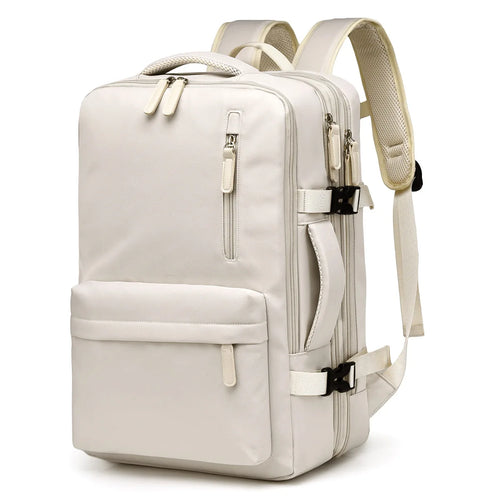 Backpack 45x30x25 Airplane, Cabin Hand Luggage Backpack, Laptop Backpack for Aeroplane Travel, School Backpack, Men Women's Bag