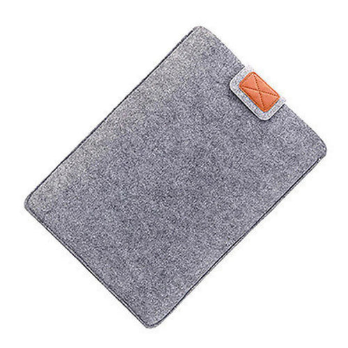 Anti-Scratch Felt Protector Bag Laptop Bag Tablet Protection Case Pouch Light Sleeve For Macbook Air Pro 11 13 15 Inch PC Laptop