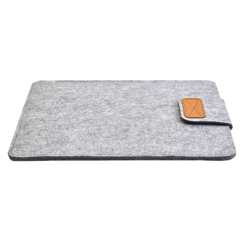 Anti-Scratch Felt Protector Bag Laptop Bag Tablet Protection Case Pouch Light Sleeve For Macbook Air Pro 11 13 15 Inch PC Laptop