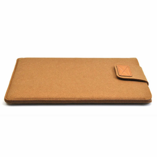 Anti-Scratch Felt Protector Bag Laptop Bag Tablet Protection Case Pouch Light Sleeve For Macbook Air Pro 11 13 15 Inch PC Laptop