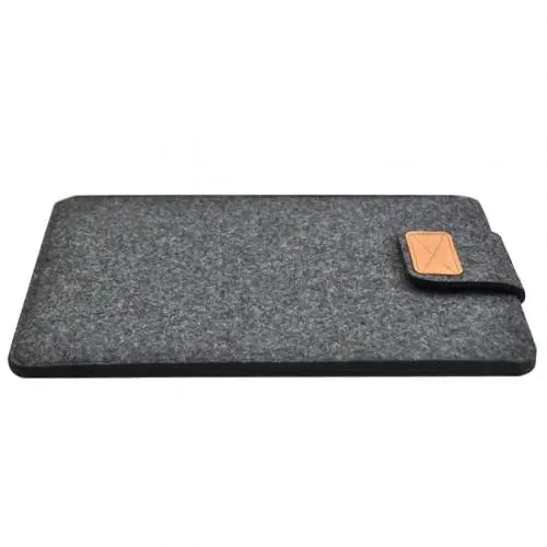 Anti-Scratch Felt Protector Bag Laptop Bag Tablet Protection Case Pouch Light Sleeve For Macbook Air Pro 11 13 15 Inch PC Laptop