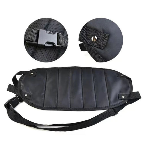 Portable Airplane Footrest,Leg Plane Travel Footrests,Foot Hammock Flight,Feet Rest Hanger for Planes,Train,Office,Car Women Men