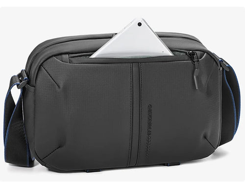 Waterproof Camera Shoulder Bag for DSLR & Mirrorless Cameras