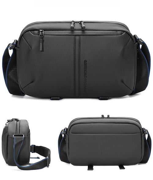 Waterproof Camera Shoulder Bag for DSLR & Mirrorless Cameras