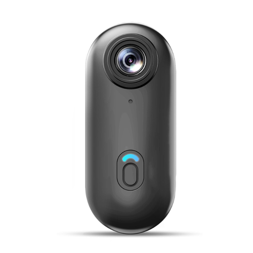 Travel Ready 4K Camera Mini HD 1080P   Action Cam Wireless WiFi Bodycam Sport Recorder Pocket Lens Outdoor Adventure Photography